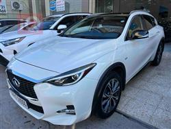 Infiniti QX30